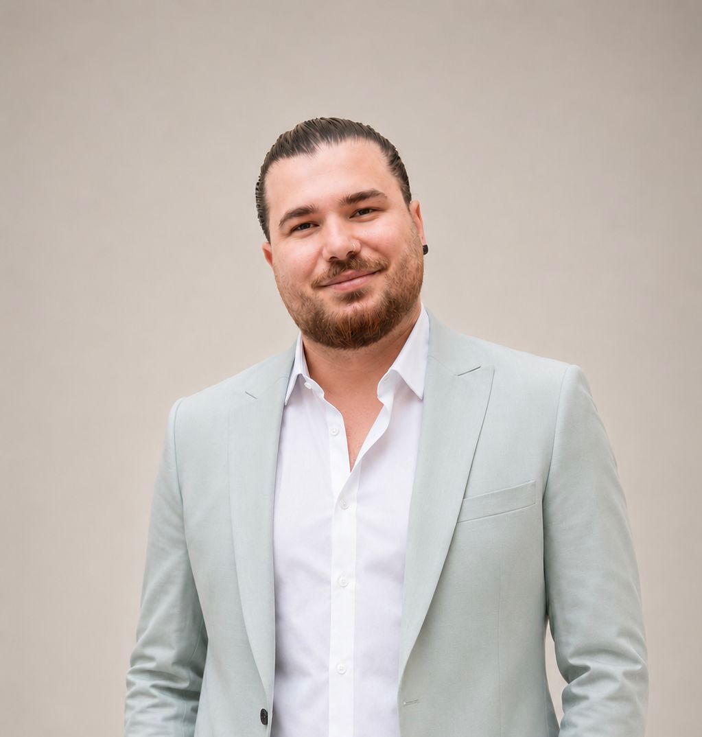 Eray Yilmaz