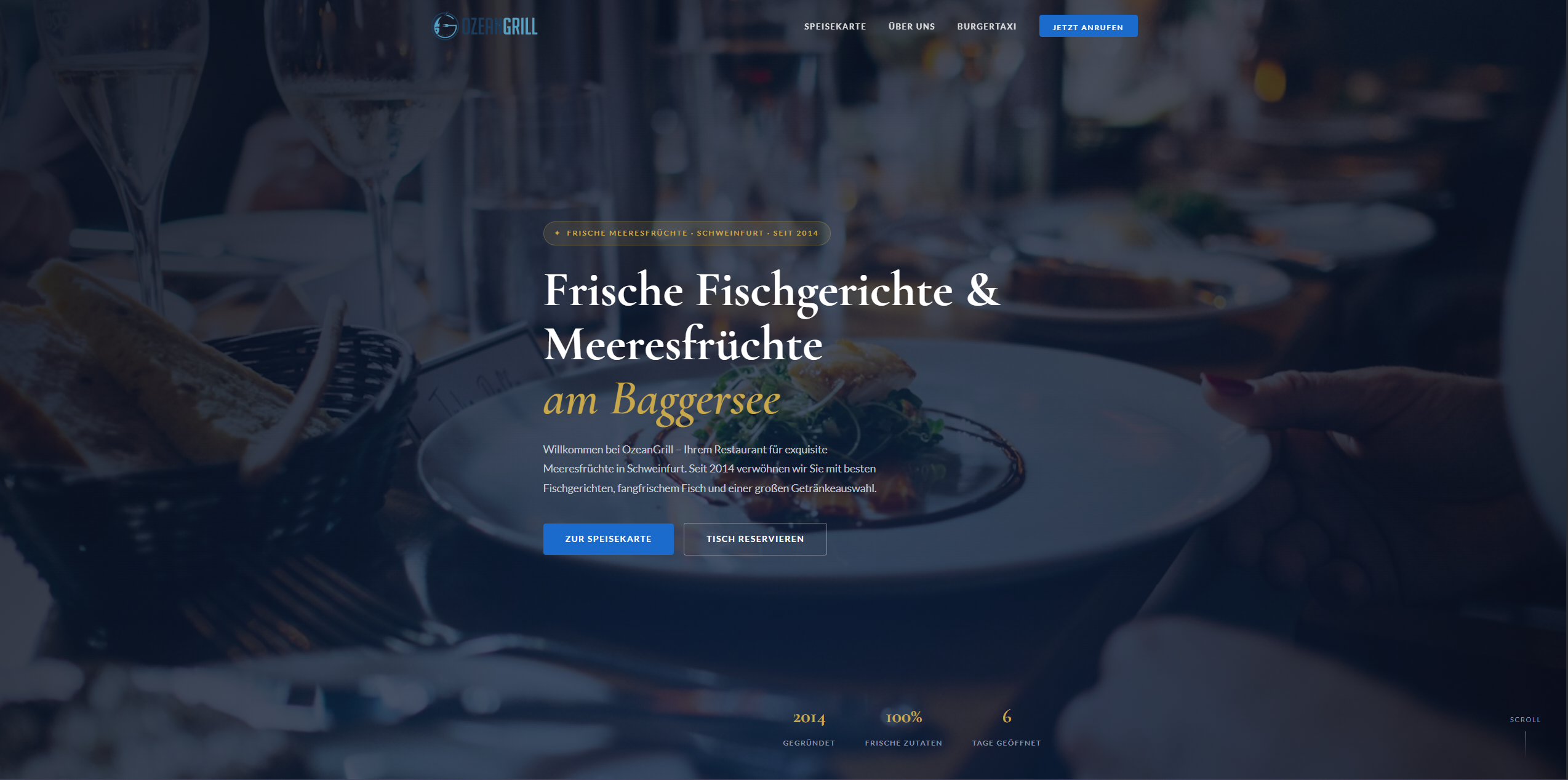 Ozeangrill